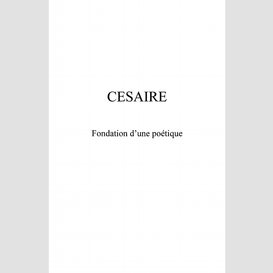 Cesaire