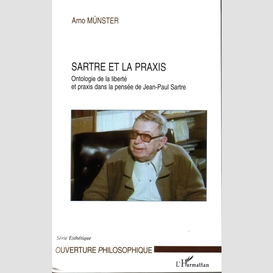 Sartre et la praxis