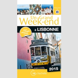 Lisbonne 2015