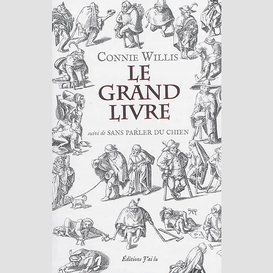 Grand livre (le)