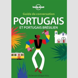 Portugais-bresil