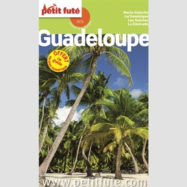Guadeloupe 2015