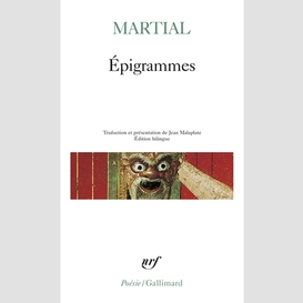 Epigrammes