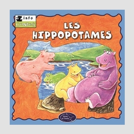 Hippopotames (les)