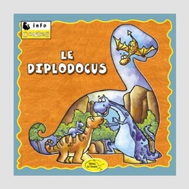 Diplodocus (le)