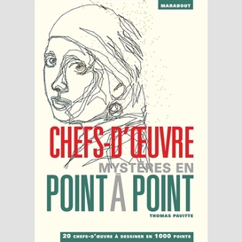 Chefs d'oeuvre mysteres en point a point