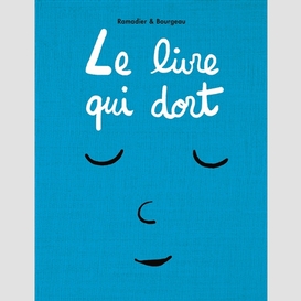 Livre qui dort (le)