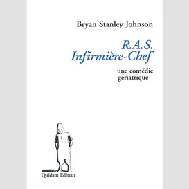 R.a.s infirmiere-chef