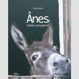 Anes fideles compagnons