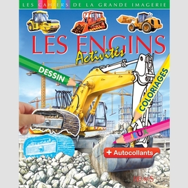 Engins les