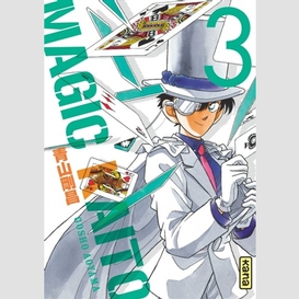 Magic kaito 03