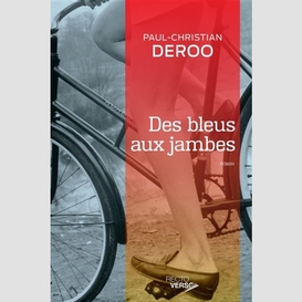 Des bleus aux jambes