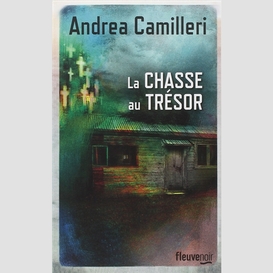 Chasse au tresor -la