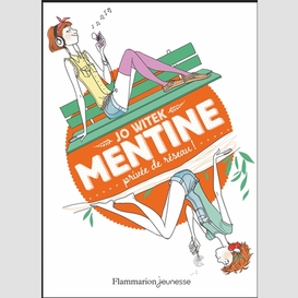 Mentine t.1