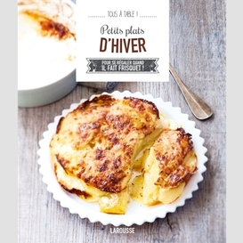 Petits plats d'hiver