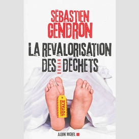 La revalorisation des déchets