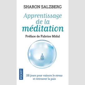 Apprentissage de la meditation