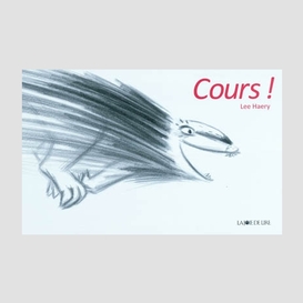 Cours !