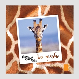 Girafe (la)