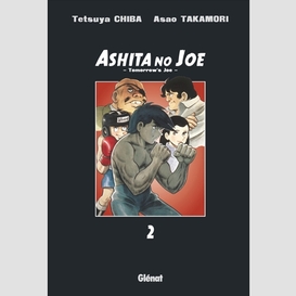 Ashita no joe t.2