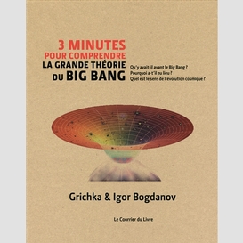 Grande theorie du big bang