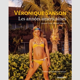 Veronique sanson les annees americaines