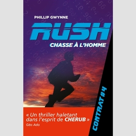 Contrat t04 chasse a homme
