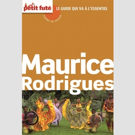 Maurice rodrigues