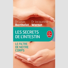 Secrets de l'intestin (les)