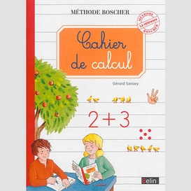 Cahier de calcul