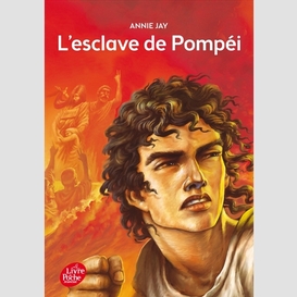 Esclave de pompei (l')