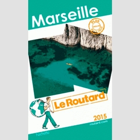 Marseille 2015 + plan