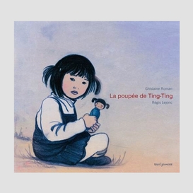 Poupee de ting-ting (la)