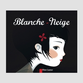 Blanche-neige