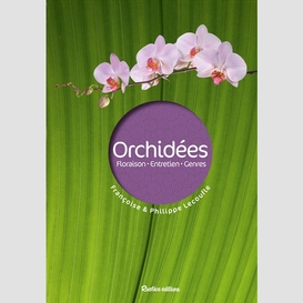 Orchidees