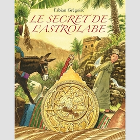 Secret de l'astrolabe