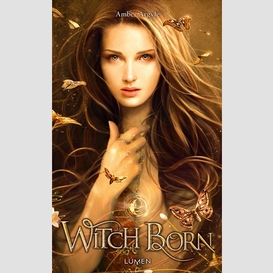 Witch born