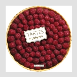 Tartes maison