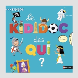 Kididoc des qui