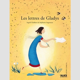 Lettres de gladys (les)