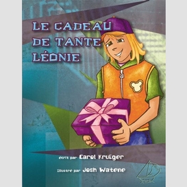 Cadeau de tante leonie (le)