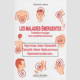 Maladies emergentes les