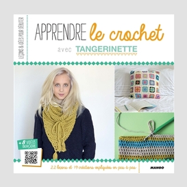 Apprendre le crochet