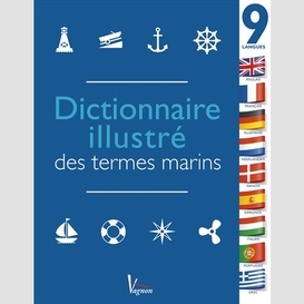 Dictionnaire illustre des termes marins