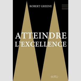 Atteindre l'excellence