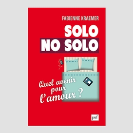 Solo no solo