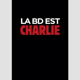 Bd est charlie (la)