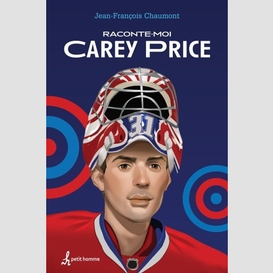 Carey price
