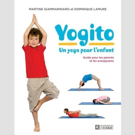 Yogito - un yoga pour l'enfant