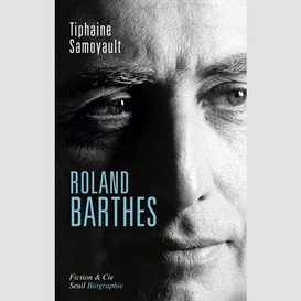 Roland barthes